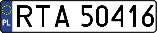 RTA50416