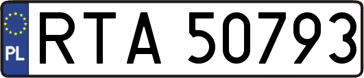RTA50793
