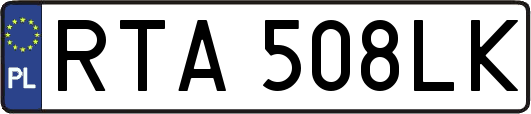 RTA508LK