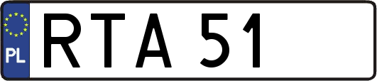RTA51