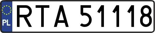 RTA51118