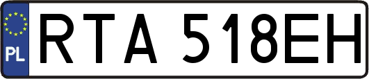 RTA518EH