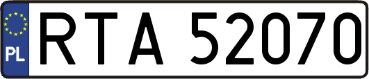 RTA52070