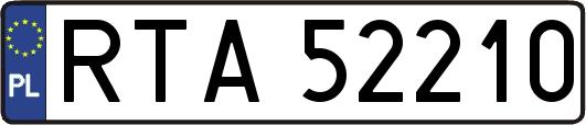 RTA52210