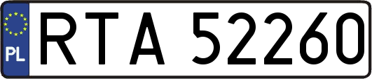 RTA52260