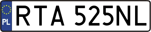 RTA525NL