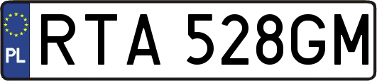 RTA528GM