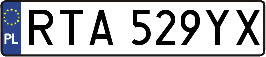 RTA529YX