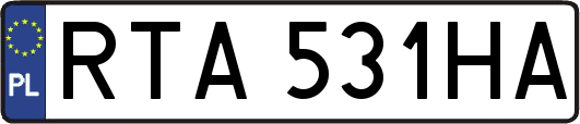 RTA531HA