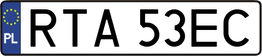 RTA53EC