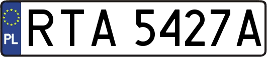 RTA5427A