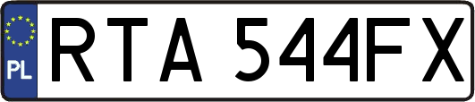 RTA544FX