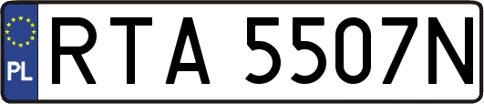 RTA5507N
