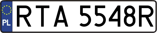 RTA5548R