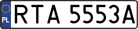 RTA5553A