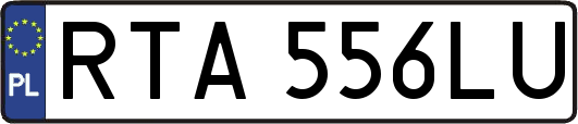 RTA556LU