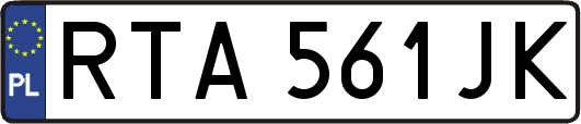 RTA561JK