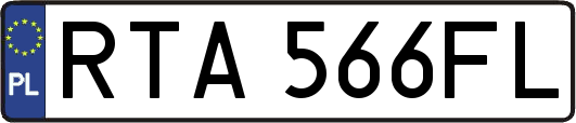 RTA566FL