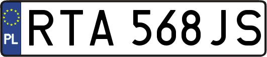 RTA568JS