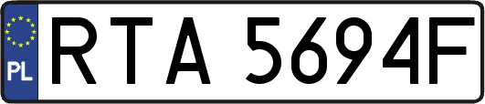 RTA5694F