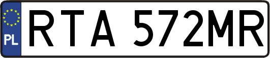RTA572MR
