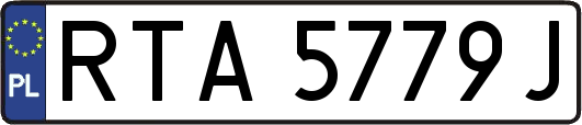 RTA5779J