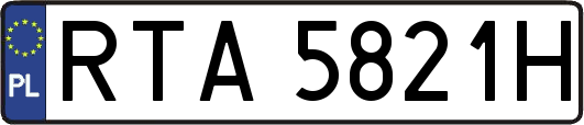 RTA5821H