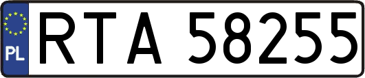 RTA58255