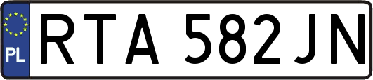 RTA582JN