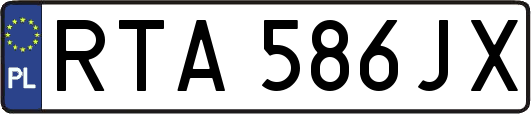 RTA586JX