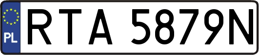 RTA5879N