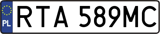 RTA589MC