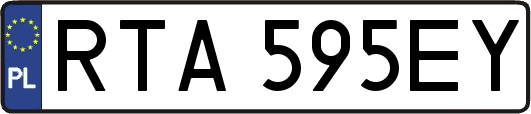 RTA595EY