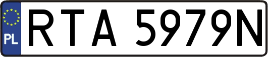 RTA5979N