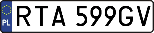 RTA599GV