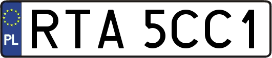 RTA5CC1