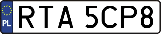 RTA5CP8