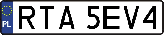 RTA5EV4