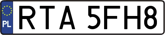 RTA5FH8