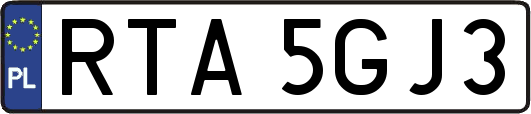 RTA5GJ3