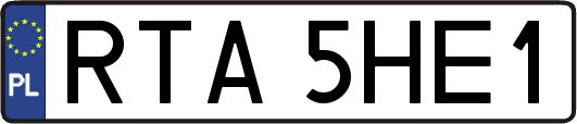 RTA5HE1