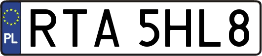 RTA5HL8