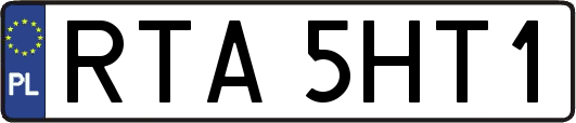RTA5HT1