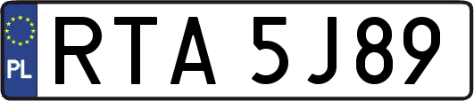 RTA5J89