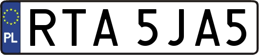 RTA5JA5