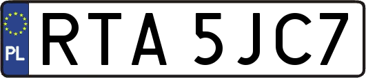 RTA5JC7