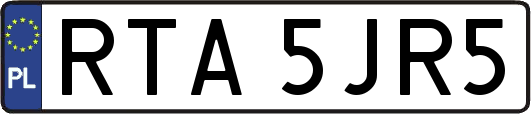 RTA5JR5