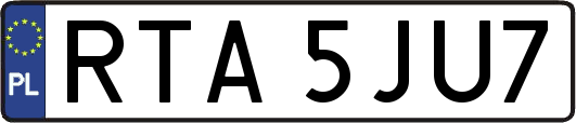 RTA5JU7