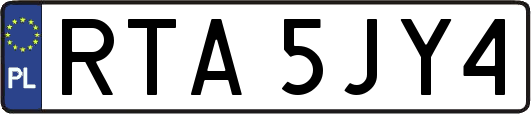 RTA5JY4