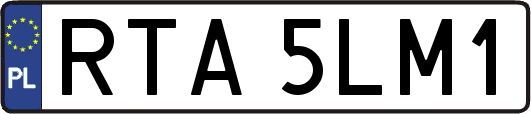 RTA5LM1